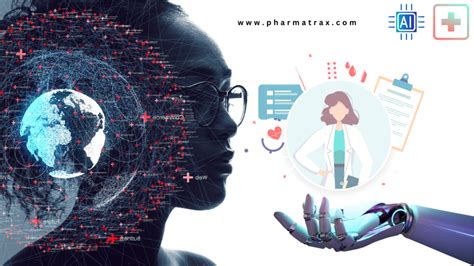 Artificial intelligence in drug discovery and development - Pharma Trax