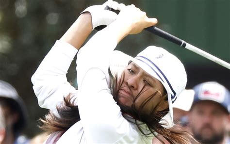 Anna Davis Makes LPGA Debut | Womens Golf Journal