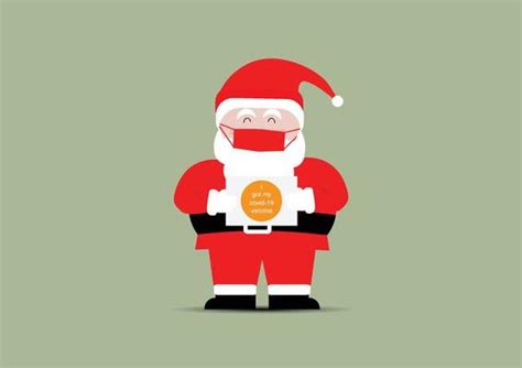 Secret Santa Vector Art, Icons, and Graphics for Free Download