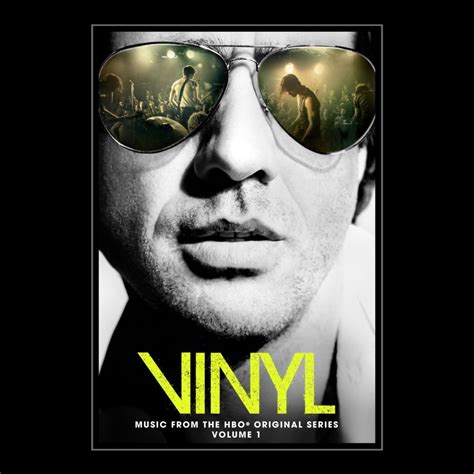 Soundtrack for HBO’s ‘Vinyl’ Announced | Film Music Reporter