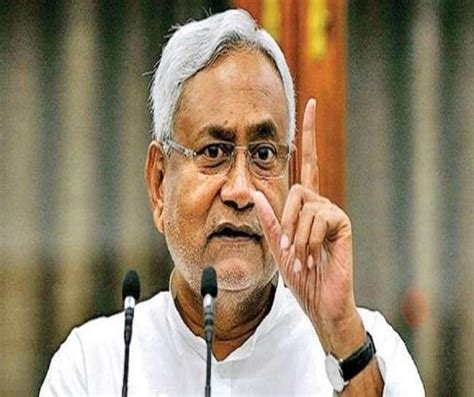 Bihar Elections 2020 | 'Bogus, misleading people': Nitish Kumar's fresh salvo at Tejashwi Yadav ...