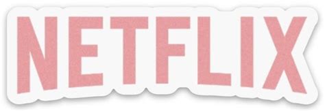 Aesthetic Netflix Logo Pink - Largest Wallpaper Portal