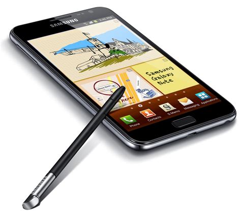 Samsung Galaxy Note 1 | Samsung Galaxy Note