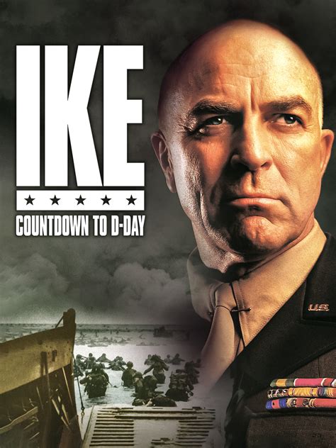 Prime Video: Ike: Countdown To D-Day