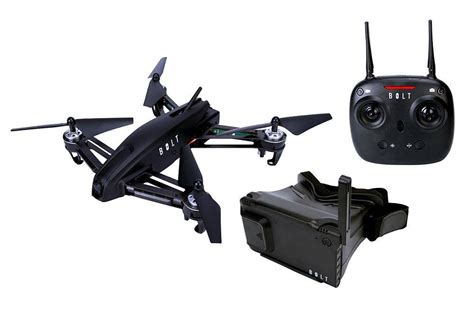 Top 10 FPV Racing Drone Kit With Goggles - FTD