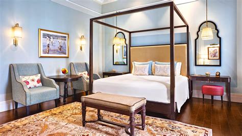 Chennai | Taj Connemara opens its 147-room hotel following restoration