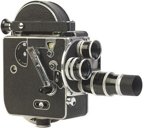 Antique Movie Camera … | Movie camera, Vintage cameras, Antique cameras