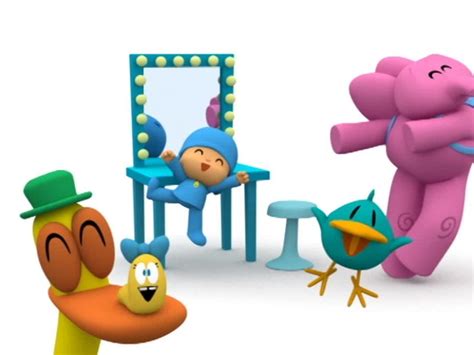 Prime Video: Pocoyo - Season 2