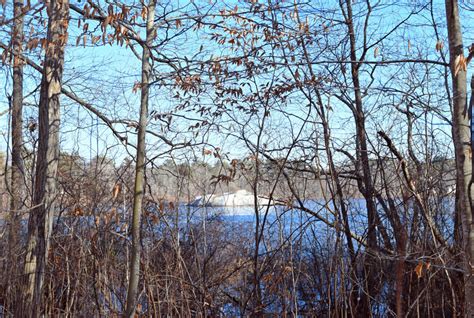 Pape Reservation - North and South Rivers Watershed Association