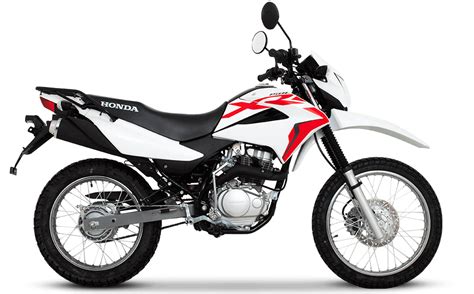 Honda XR150 - Cửa hàng xe máy côn tay nhập khẩu