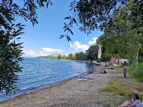 Corfu Town Beaches: Your Friendly Guide to Coastal Gems - Greek Island