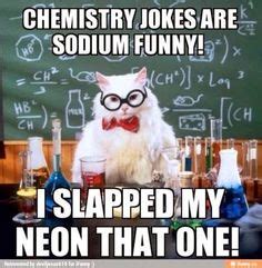 230 Chemistry Cat ideas | chemistry cat, chemistry, nerdy jokes