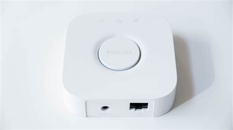 Kommt eine Philips Hue Bridge der 3. Generation?