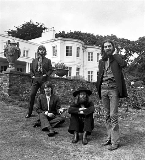 I Listened to The Beatles’ Abbey Road for Two Hours Straight | AnotherMan