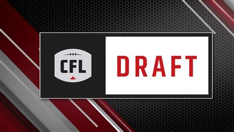 2021 CFL DRAFT ORDER ANNOUNCED