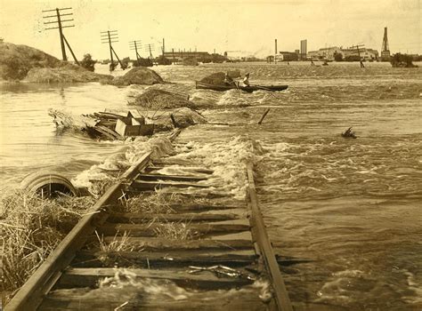 East St. Louis Flood, 1903 | Pictures | stltoday.com