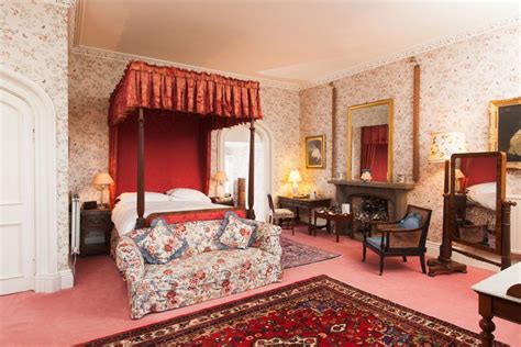 Our Rooms - Duns Castle - Scotland | Opulent interiors, Castle rooms ...