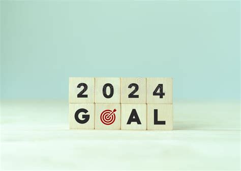 Setting Goals For 2024 - Jeri Bernadette