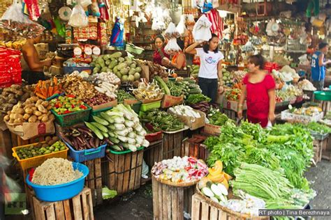 Philippines market report: no index involved | Philippines food, Food ingredients, Happy eating