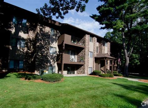 Lake Forest Apartments - Apartments in Muskegon, MI | Apartments.com