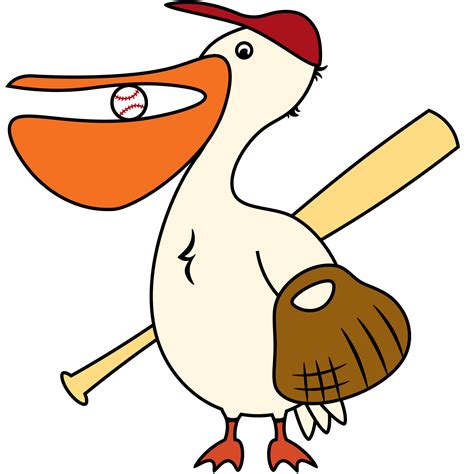 Pelicans Baseball Club – The People's Baseball League