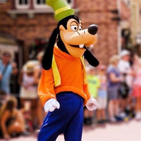 Dancing the day away with Goofy! . . What’s your favorite part of the festival of fantasy ...