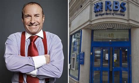 Bank of Dave founder lodges bid for Burnley branch of RBS | Daily Mail ...