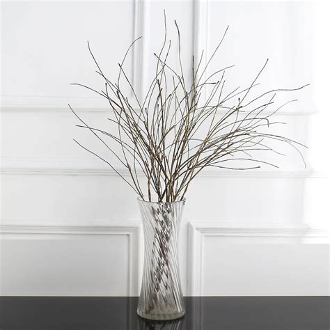 10 Pack | 37" Artificial Willow Tree Branches