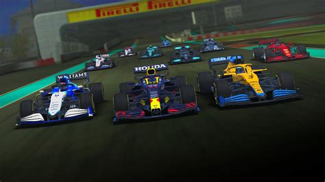 Real Racing 3 v13.0.3 (Mod APK) + DATA for Android