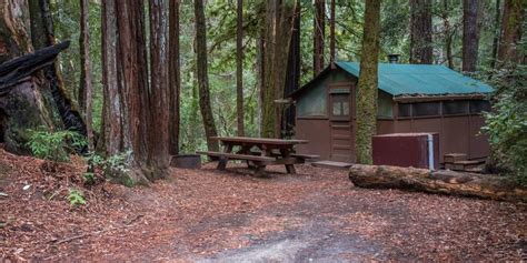 30 Campgrounds Perfect for West Coast Winter Camping | Winter camping, Camping, Campground