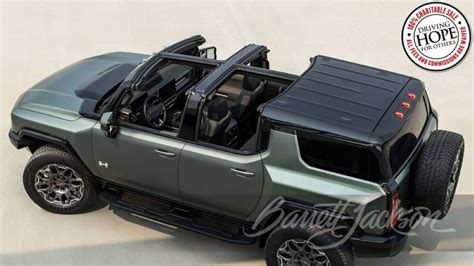 How You Can Own the First 2024 GMC HUMMER EV SUV | Torque News