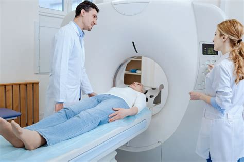 What Does a CT Scan of the Lungs Show? | SmartVest