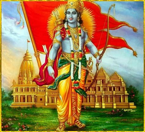 Jai shree ram | Lord rama images, Ram image, Rama image