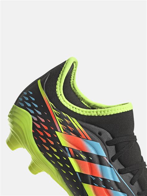 Adidas Copa Sense.3 Fg Wc - Men's Soccer Shoes | Nencini Sport