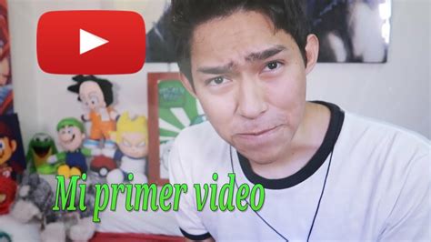 El primer video de Fernanfloo - YouTube