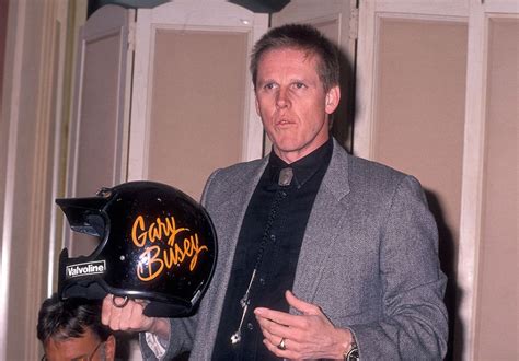 Gary Busey claims he died during brain surgery and was ‘surrounded by ...