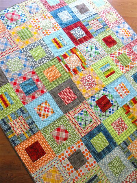 Quilt Square Patterns Free Quilt Block Patterns For A Sampler Quilt ...