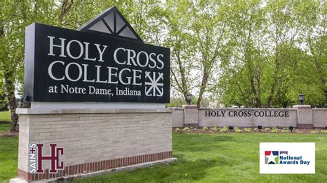 Holy Cross College - Holy Cross College Athletic Department Recognized by the NAIA