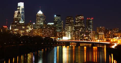 25 Best Philadelphia Nightlife Spots