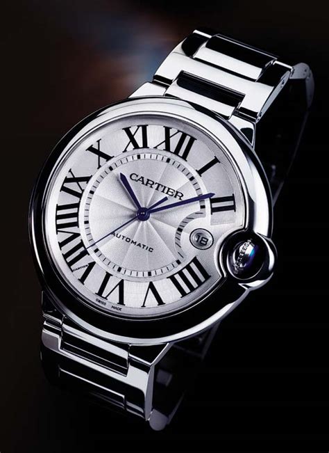 Cartier watches for men and women: Cartier watches for women - Cartier ...