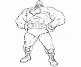 Akuma Street Fighter Coloring Pages Coloring sketch template