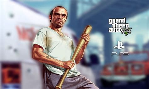 5 reasons why GTA 5 on the PS5 will have better graphics than the original