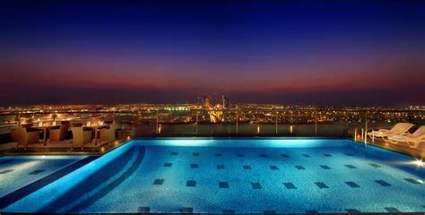 Hotel Dubai - Park Regis Kris Kin, Bur Dubai, Dubai, U.A.E