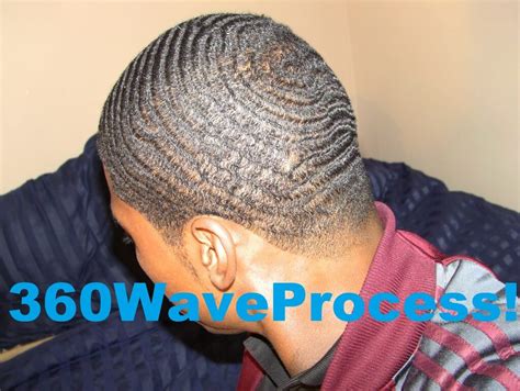 How To Get 360 Waves - 360WaveProcess