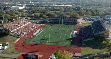 Texas State Bobcats | Bobcat Stadium - Football Championship Subdivision