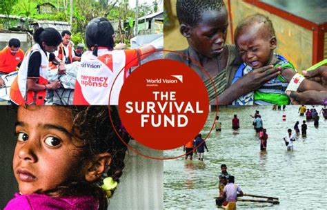 Disaster Relief Donation in Singapore | Disaster Relief Organizations