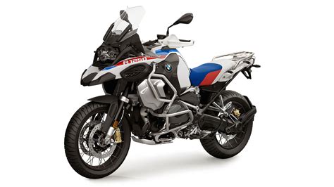 2021 BMW R1250GS Adventure Guide • Total Motorcycle