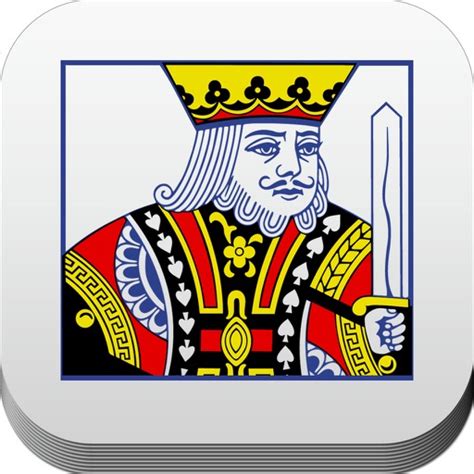 FreeCell Solitaire - HD - 106 Games Inc. • Game Solver