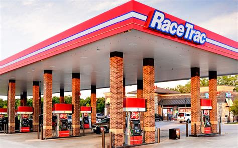 About RaceTrac Application RaceTrac manages many refueling stations and retail stores for ...