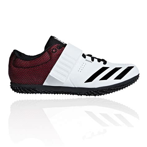 Adidas Adizero High Jump Spike - 50% Off | SportsShoes.com